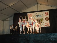 Elgoibarko Haritz Galdakaon 2005