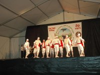 Elgoibarko Haritz Galdakaon 2005