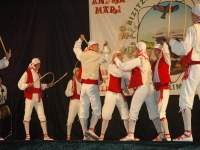 Elgoibarko Haritz Galdakaon 2005