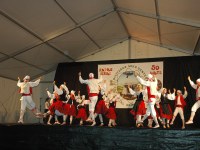 Elgoibarko Haritz Galdakaon 2005