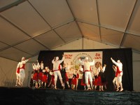 Elgoibarko Haritz Galdakaon 2005