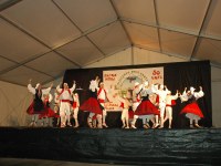 Elgoibarko Haritz Galdakaon 2005