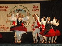 Elgoibarko Haritz Galdakaon 2005