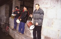 Villabona soka-dantza Amasan 2005