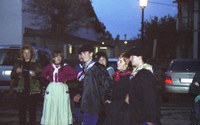 Villabona soka-dantza Amasan 2005