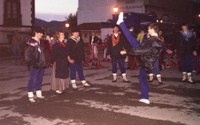 Villabona soka-dantza Amasan 2005