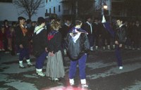 Villabona soka-dantza Amasan 2005