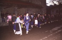 Villabona soka-dantza Amasan 2005