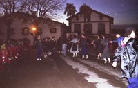Villabona soka-dantza Amasan 2005