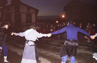 Villabona soka-dantza Amasan 2005