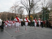 Donostia ezpata-dantza 2005