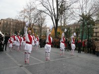 Donostia ezpata-dantza 2005