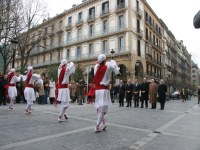 Donostia ezpata-dantza 2005