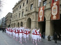 Donostia ezpata-dantza 2005