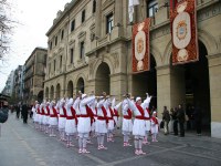 Donostia ezpata-dantza 2005