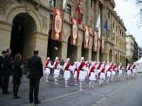 Donostia ezpata-dantza 2005