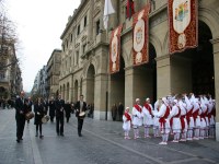 Donostia ezpata-dantza 2005