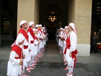 Donostia ezpata-dantza 2005