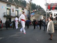 Eibar soka-dantza Azitain 2006