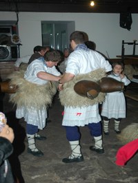 Zubieta-Ituren inauteriak 2006