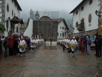 Zubieta-Ituren inauteriak 2006