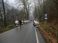 Zubieta-Ituren inauteriak 2006