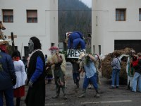 Zubieta-Ituren inauteriak 2006