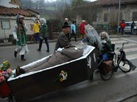 Zubieta-Ituren inauteriak 2006