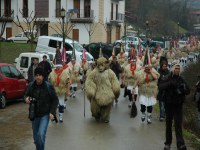 Zubieta-Ituren inauteriak 2006