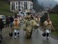 Zubieta-Ituren inauteriak 2006