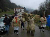 Zubieta-Ituren inauteriak 2006
