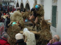 Zubieta-Ituren inauteriak 2006