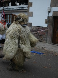 Zubieta-Ituren inauteriak 2006