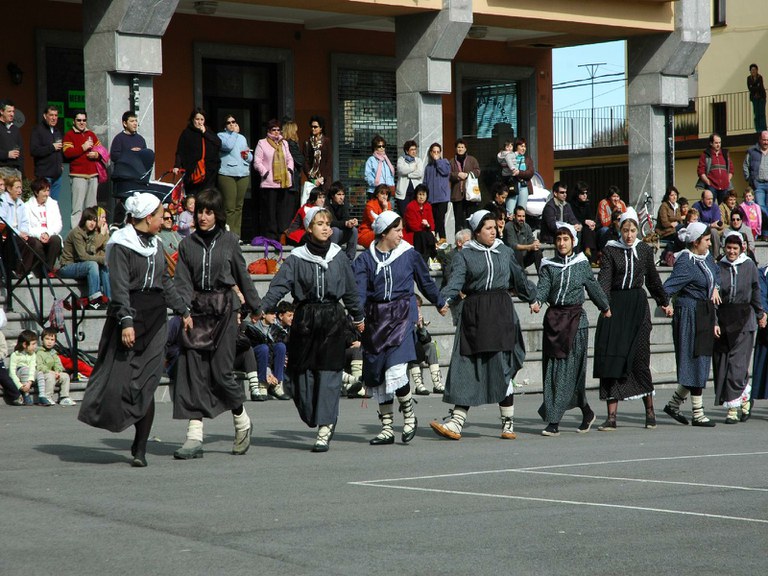 Anoeta dantza-soka 2006 Anoeta dantza-soka 2006