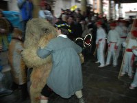 Markina saragi-dantza 2006