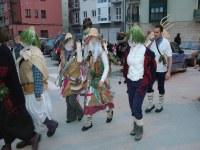 Altsasu inauteriak 2006