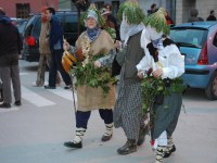 Altsasu inauteriak 2006