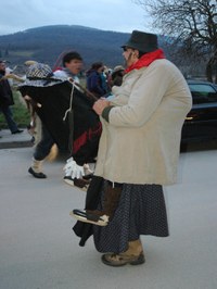 Altsasu inauteriak 2006