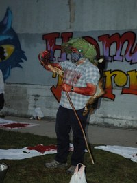 Altsasu inauteriak 2006