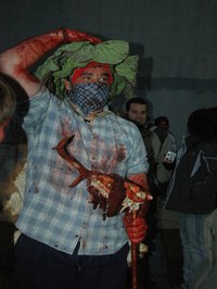 Altsasu inauteriak 2006