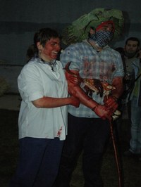 Altsasu inauteriak 2006