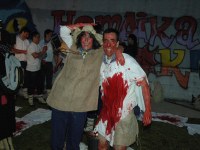 Altsasu inauteriak 2006