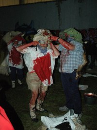 Altsasu inauteriak 2006