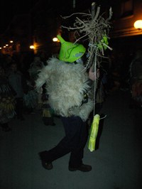Altsasu inauteriak 2006