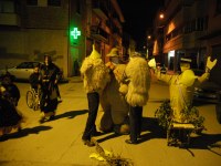 Altsasu inauteriak 2006