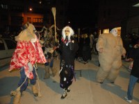Altsasu inauteriak 2006