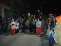 Altsasu inauteriak 2006