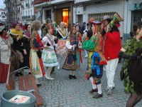 Bielsako inauteriak Altsasun 2006