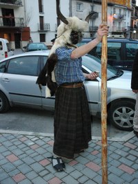 Bielsako inauteriak Altsasun 2006