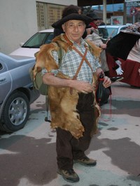 Bielsako inauteriak Altsasun 2006